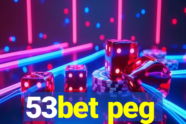 53bet peg